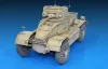 MiniArt - AEC Mk 1 Armoured Car