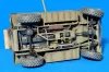 MiniArt - AEC Mk 2 Armoured Car