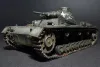 MiniArt - Pz.Kpfw.3 Ausf.D