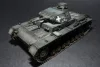 MiniArt - Pz.Kpfw.3 Ausf.D