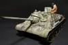 MiniArt - SU-85 Mod 1943 (Early Production) withCrew