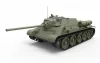 MiniArt - SU-85 Mod 1943 (Early Production) withCrew