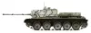 MiniArt - SU-85 Mod 1943 (Early Production) withCrew
