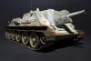MiniArt - SU-122 (Early Production)