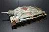 MiniArt - SU-122 (Early Production)