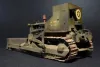 MiniArt - U.S. Armoured Buldozer