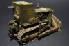 MiniArt - U.S. Armoured Buldozer