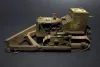 MiniArt - U.S. Armoured Buldozer
