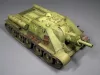 MiniArt - SU-122 (Mid Production) with Interior Kit