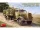 Miniart - German 3T 4x4 Cargo Truck 3.6-6700A Early prod.
