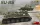 MiniArt - SU-85 Mod. 1944 (Early Production) w/ Interior Kit