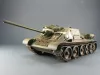 MiniArt - SU-85 Mod. 1944 (Early Production) w/ Interior Kit