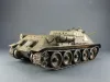 MiniArt - SU-85 Mod. 1944 (Early Production) w/ Interior Kit
