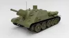 Miniart - SU-122 (Last Production) Interior Kit