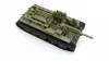 Miniart - SU-122 (Last Production) Interior Kit