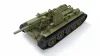 Miniart - SU-122 (Last Production) Interior Kit