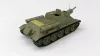 Miniart - SU-122 (Last Production) Interior Kit