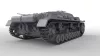 Miniart - Stug.III 0-Series