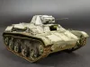MiniArt - T-60(Plant No.37)Early Series InteriorKi