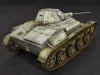 MiniArt - T-60(Plant No.37)Early Series InteriorKi