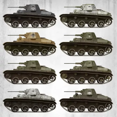 MiniArt - T-60(Plant No.37)Early Series InteriorKi