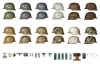 MiniArt - German Infantry Weapons   Equipment