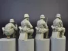 Miniart - German Panzergrenadiers