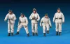 Miniart - German Tank Crew (Winter Uniforms) SpecialEdition