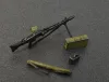 MiniArt - German Machineguns Set