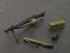 MiniArt - German Machineguns Set