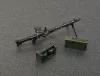 MiniArt - German Machineguns Set