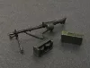 MiniArt - German Machineguns Set