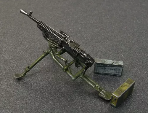 MiniArt - German Machineguns Set
