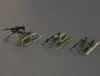 MiniArt - German Machineguns Set