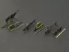 MiniArt - German Machineguns Set
