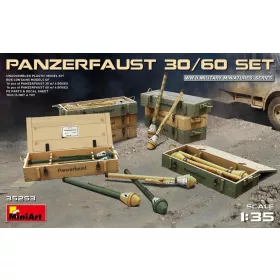 MiniArt - Panzerfaust 30/60 Set