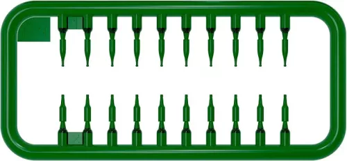 Miniart - German Grenades   Mines Set
