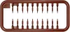Miniart - German Grenades   Mines Set