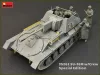 Miniart - SU-76M w/Crew Special Edition