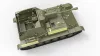 Miniart - SU-76M w/Crew Special Edition