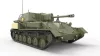 Miniart - SU-76M w/Crew Special Edition