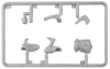 Miniart - Soviet Infantry Tank Riders Set 1