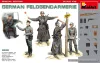 Miniart - German Feldgendarmerie Special Edition