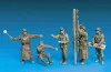 Miniart - German Feldgendarmerie Special Edition