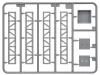 MiniArt - Metal Telegraph Poles