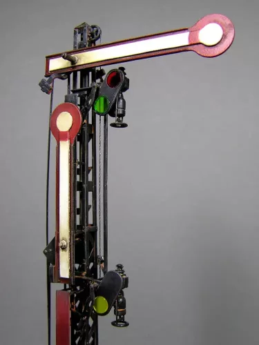 MiniArt - Railway Semaphore