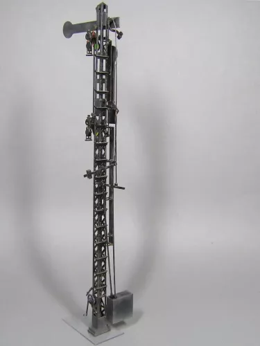 MiniArt - Railway Semaphore