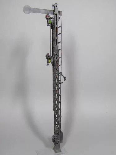 MiniArt - Railway Semaphore