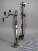 MiniArt - Railroad Water Crane
