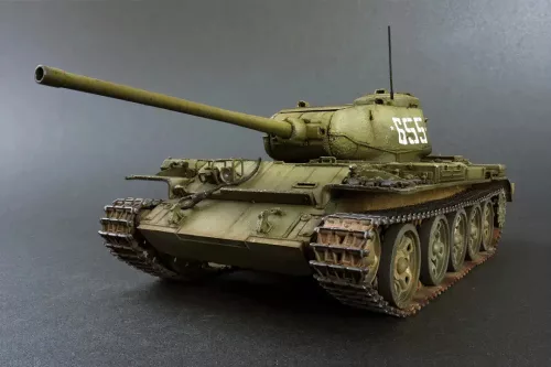 MiniArt - T-44 M